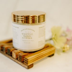 Peppermint Pop Body Butter