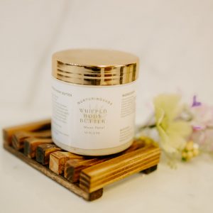 Moon Petal Body Butter