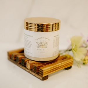 Vanilla Dream Body Butter