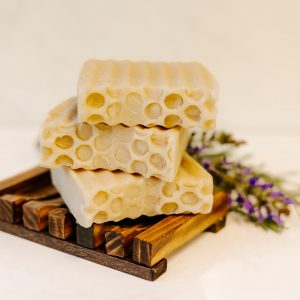 Scented Milk & Honey