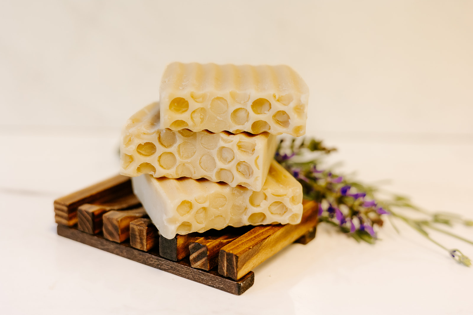 Scented Milk & Honey