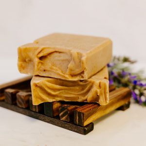 Golden Frankincense & Myrrh